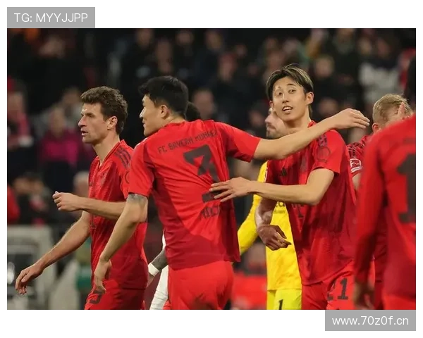 拜仁8胜1平1负年度首战赢8场